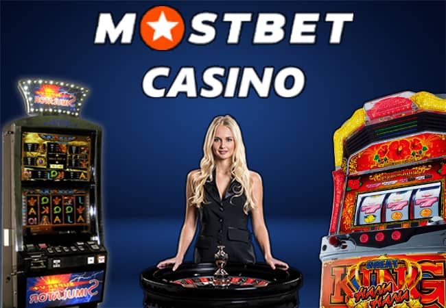 MostBet bejelentkezés